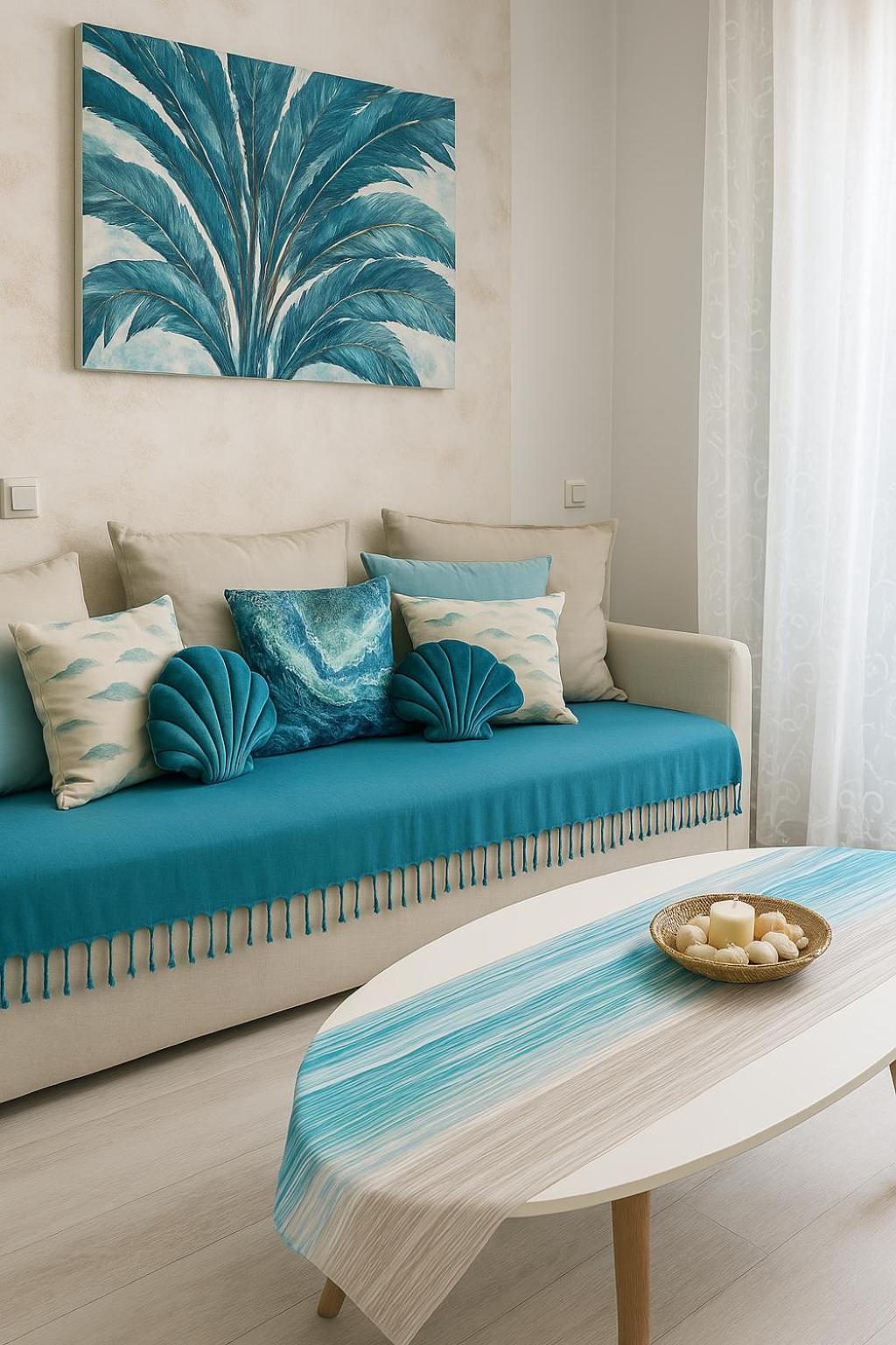Luxury Sea Apartment Lanzarote Palu Holiday House 코스타 테기세 외부 사진